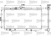 731714 VALEO chladič motora 731714 VALEO