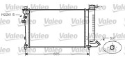 731753 Chladič, chlazení motoru VALEO