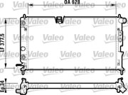 731847 VALEO chladič motora 731847 VALEO