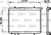 732306 VALEO chladič motora 732306 VALEO