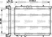 732308 VALEO chladič motora 732308 VALEO