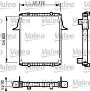 732329 VALEO chladič motora 732329 VALEO