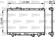 732420 VALEO chladič motora 732420 VALEO