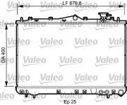 732487 VALEO chladič motora 732487 VALEO