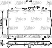 732488 VALEO chladič motora 732488 VALEO