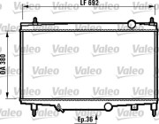 732492 VALEO chladič motora 732492 VALEO