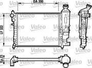 732807 VALEO chladič motora 732807 VALEO