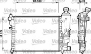 732882 VALEO chladič motora 732882 VALEO