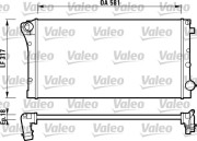 732925 VALEO chladič motora 732925 VALEO