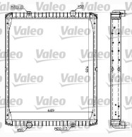 732998 VALEO chladič motora 732998 VALEO