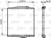 733505 VALEO chladič motora 733505 VALEO