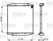 733510 chladici mrizka NEW PART VALEO