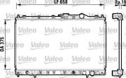 734138 VALEO chladič motora 734138 VALEO