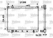 734161 VALEO chladič motora 734161 VALEO