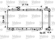 734164 VALEO chladič motora 734164 VALEO