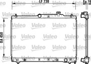 734201 VALEO chladič motora 734201 VALEO