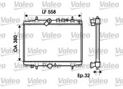 734280 VALEO chladič motora 734280 VALEO