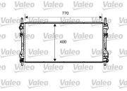 734291 VALEO chladič motora 734291 VALEO