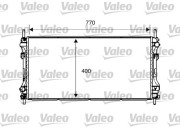 734292 VALEO chladič motora 734292 VALEO