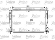 734303 VALEO chladič motora 734303 VALEO