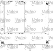 734354 VALEO chladič motora 734354 VALEO