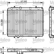 734423 VALEO chladič motora 734423 VALEO