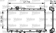 734465 Chladič, chlazení motoru VALEO