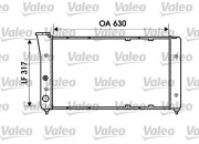 734606 VALEO chladič motora 734606 VALEO