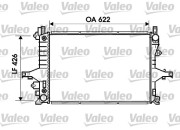 734720 VALEO chladič motora 734720 VALEO