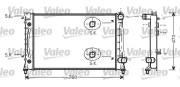 734859 VALEO chladič motora 734859 VALEO