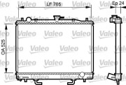 735058 VALEO chladič motora 735058 VALEO