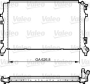 735375 VALEO chladič motora 735375 VALEO