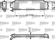 735561 VALEO chladič motora 735561 VALEO