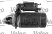 458597 Startér VALEO RE-GEN REMANUFACTURED VALEO