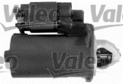 458499 Startér VALEO RE-GEN REMANUFACTURED VALEO