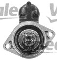 458494 Startér VALEO RE-GEN REMANUFACTURED VALEO