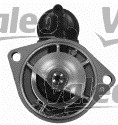 458517 Startér VALEO RE-GEN REMANUFACTURED VALEO