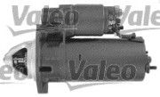 458473 Startér VALEO RE-GEN REMANUFACTURED VALEO