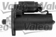 458492 Startér VALEO RE-GEN REMANUFACTURED VALEO