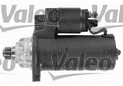 458465 Startér VALEO RE-GEN REMANUFACTURED VALEO