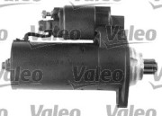 458511 Startér VALEO RE-GEN REMANUFACTURED VALEO