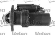 458606 Startér VALEO RE-GEN REMANUFACTURED VALEO