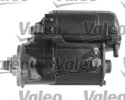 458599 Startér VALEO RE-GEN REMANUFACTURED VALEO