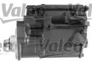 458590 Startér VALEO RE-GEN REMANUFACTURED VALEO