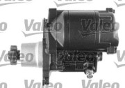 458620 Startér VALEO RE-GEN REMANUFACTURED VALEO