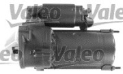 458602 Startér VALEO RE-GEN REMANUFACTURED VALEO