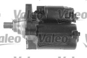 458567 Startér VALEO RE-GEN REMANUFACTURED VALEO