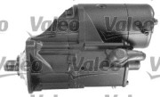 458611 Startér VALEO RE-GEN REMANUFACTURED VALEO