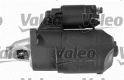 458524 Startér VALEO RE-GEN REMANUFACTURED VALEO