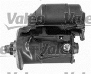 458560 Startér VALEO RE-GEN REMANUFACTURED VALEO